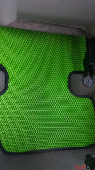 Автомобильные коврики Dodge Caliber (2006 - 2011)