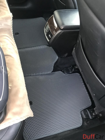 Автомобильные коврики Lexus ES IV (2001 - 2006)