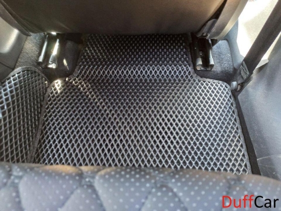 Автомобильные коврики LADA (ВАЗ) Vesta SW Cross (2017 - 2022)