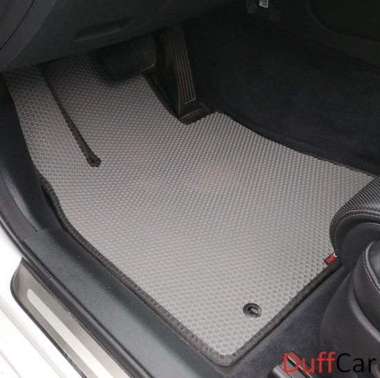 Автомобильные коврики  Kia K900 II (2018-2022)