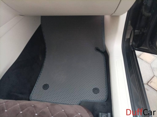 Автомобильные коврики Volkswagen Passat B8 Универсал (2014 - 2020)