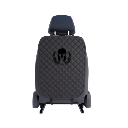 Защитные накидки Защитная накидка Гладиатор (Черная)