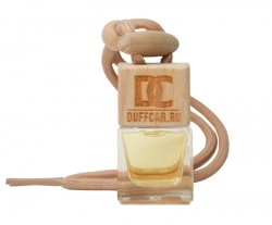 Автопарфюм аромат №1 (Восточный)