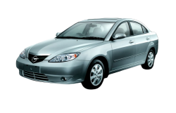 Eva коврики для HAIMA 3 (2010 - 2013)