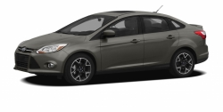 Чехлы для Ford Focus III Ambiente/Trend Sd/Hb/Wag с 2011
